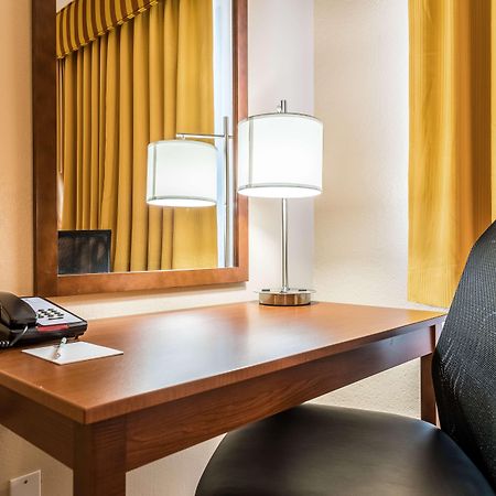 Surestay Hotel By Best Western Wenatchee Eksteriør bilde