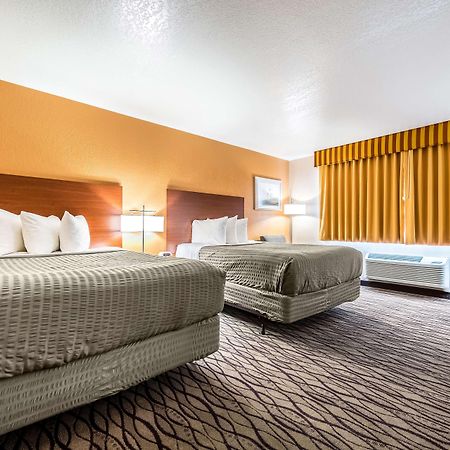 Surestay Hotel By Best Western Wenatchee Eksteriør bilde