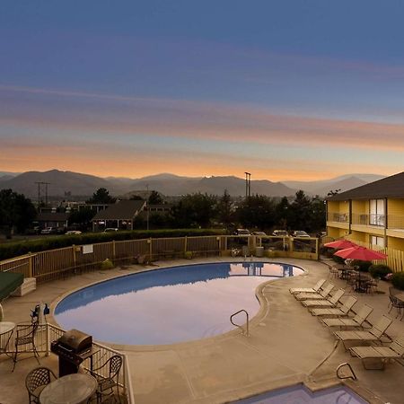 Surestay Hotel By Best Western Wenatchee Eksteriør bilde
