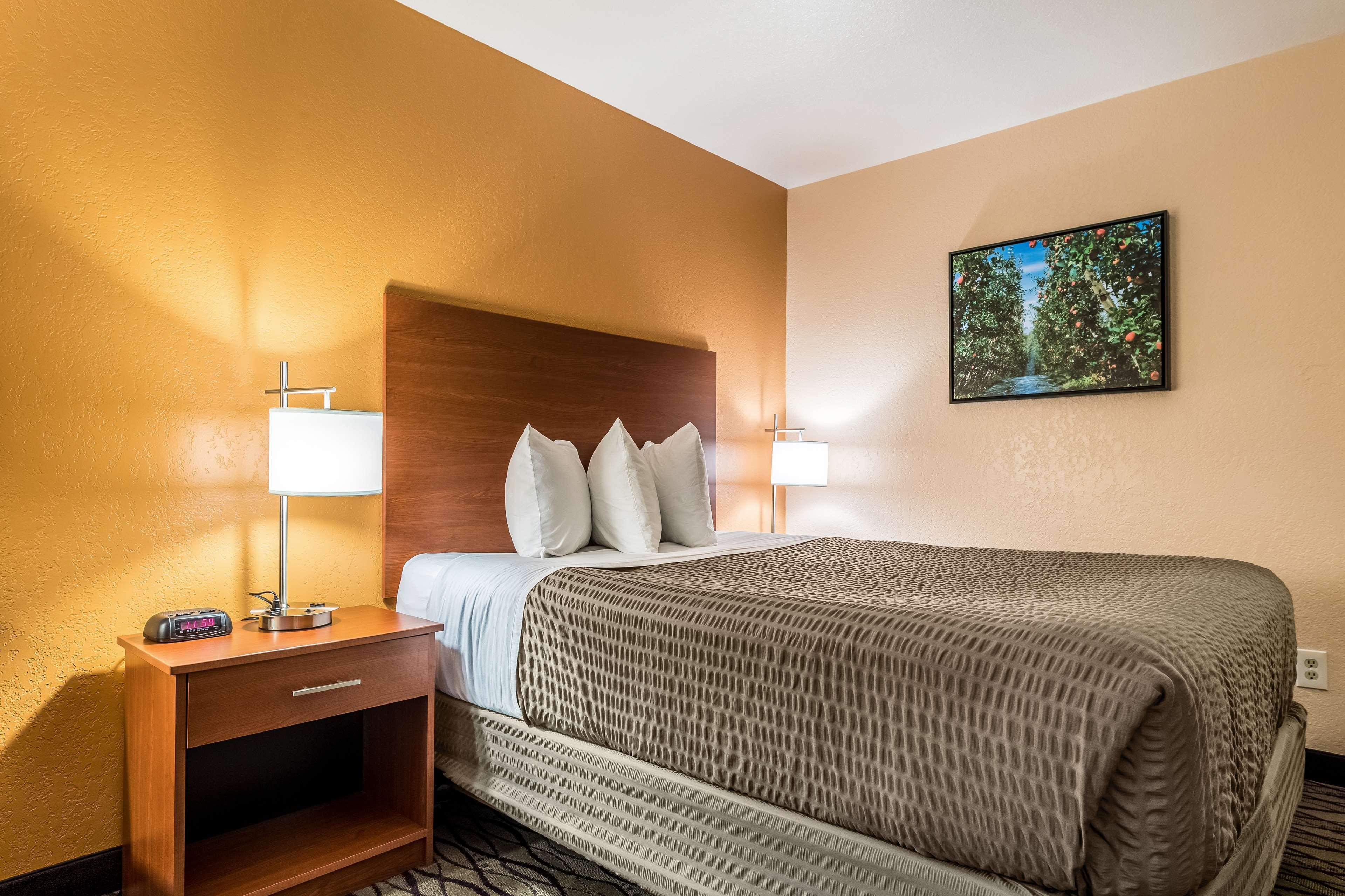 Surestay Hotel By Best Western Wenatchee Eksteriør bilde