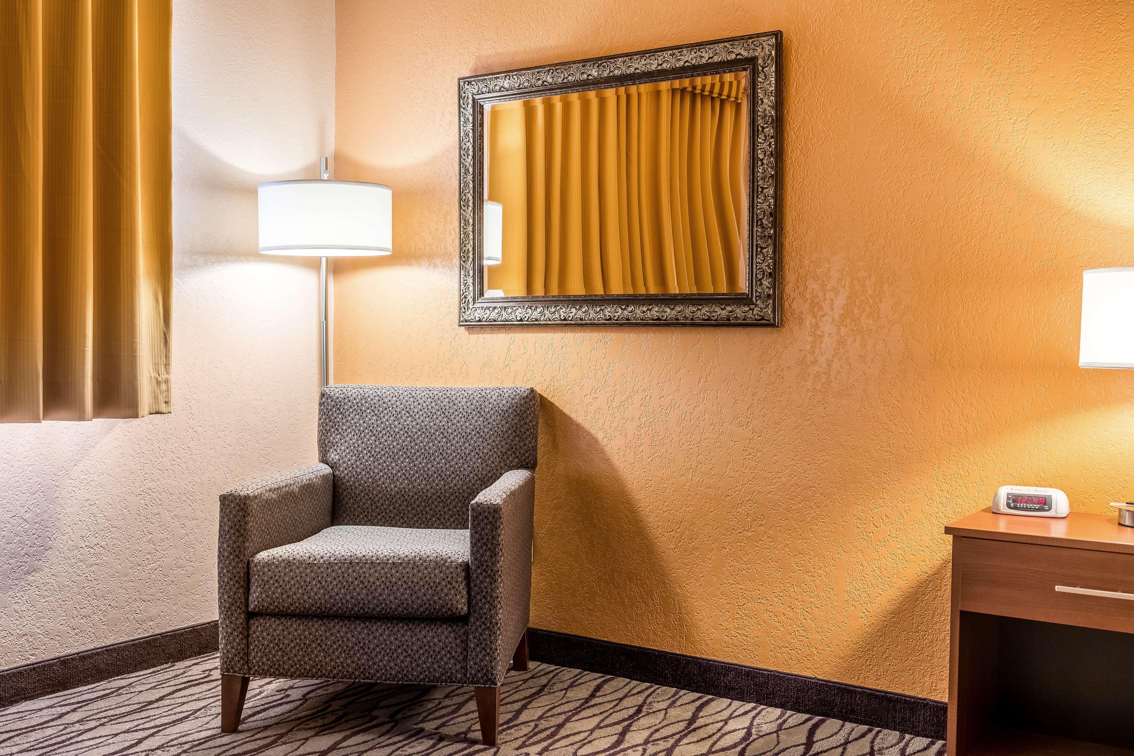 Surestay Hotel By Best Western Wenatchee Eksteriør bilde