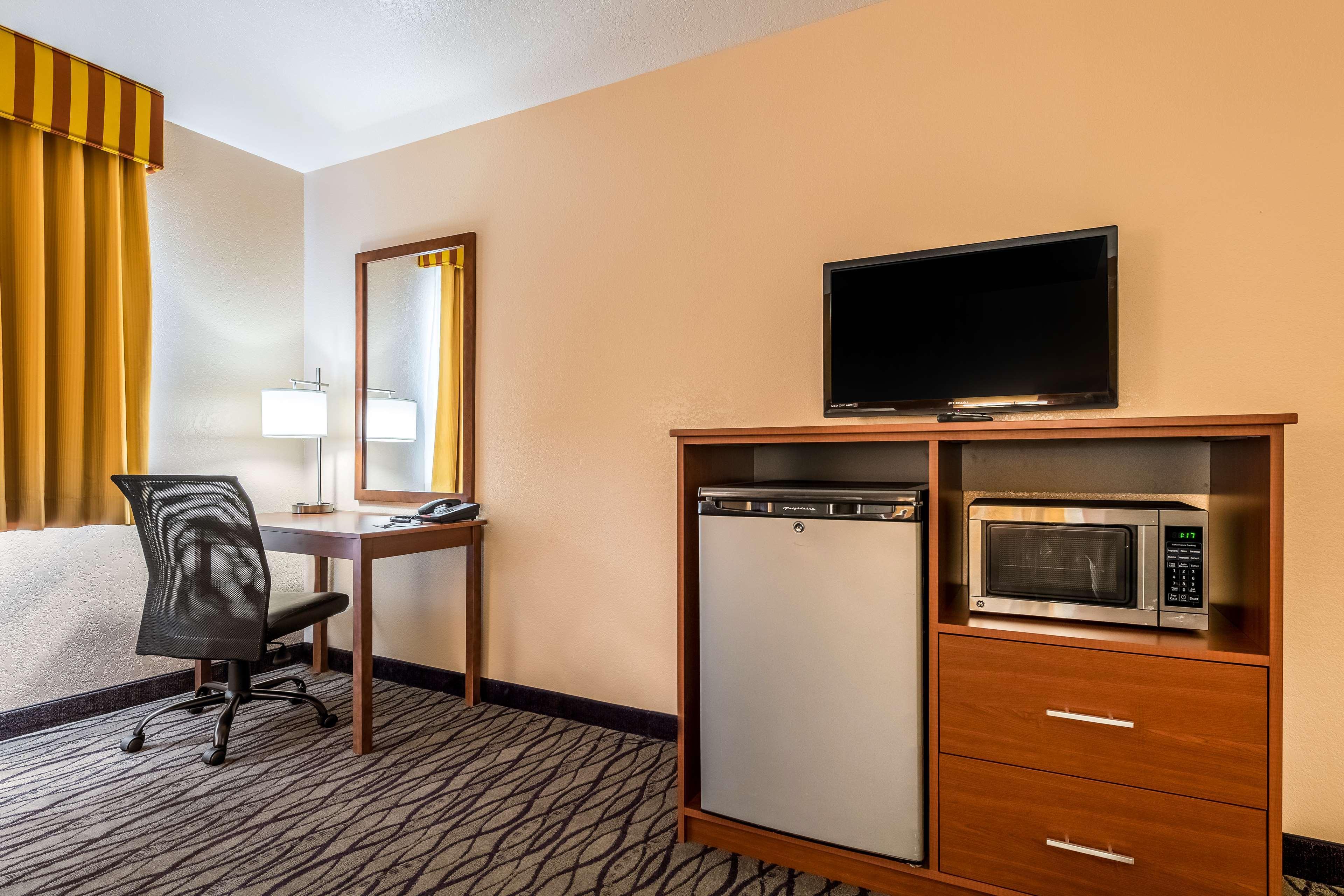 Surestay Hotel By Best Western Wenatchee Eksteriør bilde