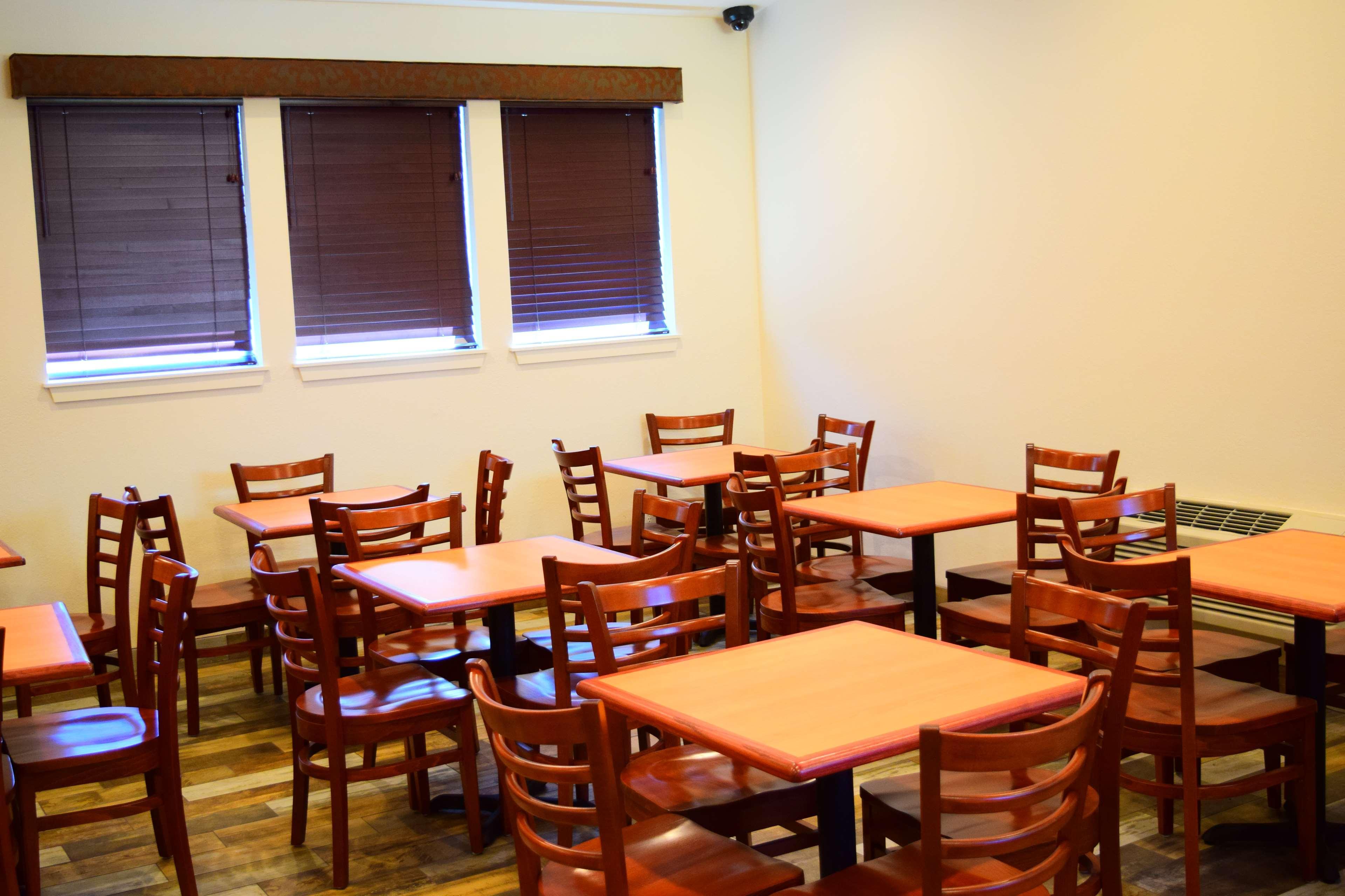 Surestay Hotel By Best Western Wenatchee Eksteriør bilde