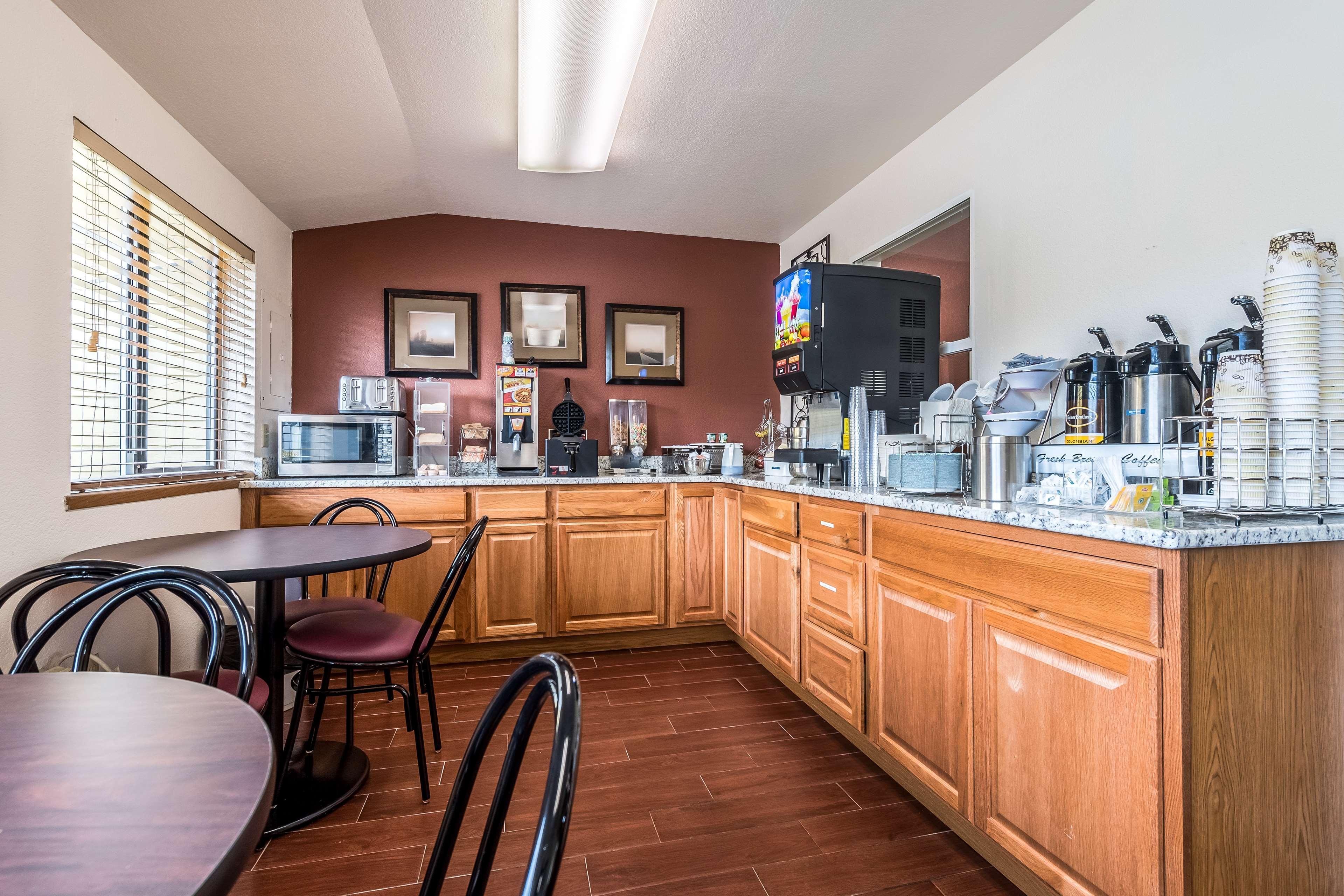 Surestay Hotel By Best Western Wenatchee Eksteriør bilde
