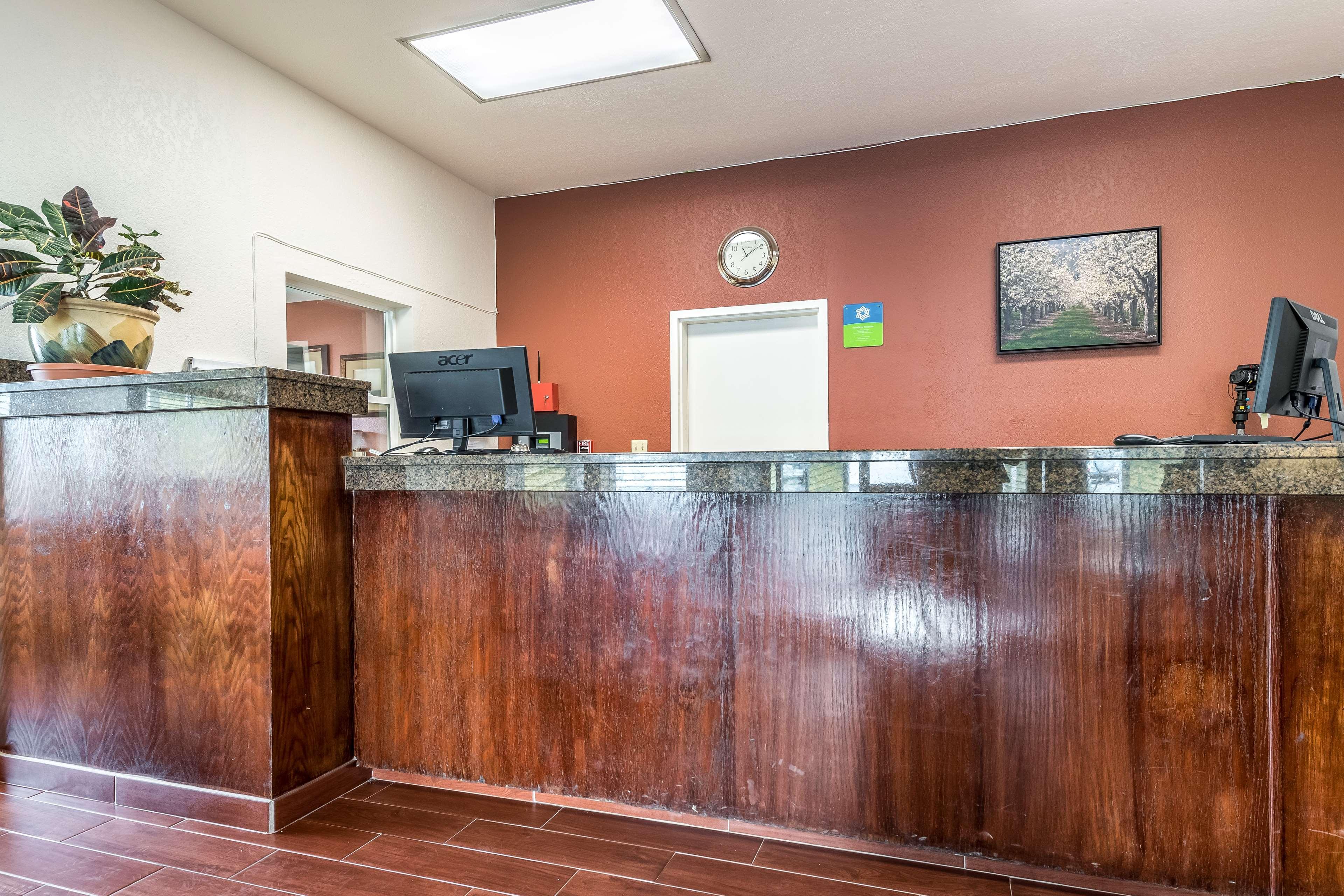 Surestay Hotel By Best Western Wenatchee Eksteriør bilde