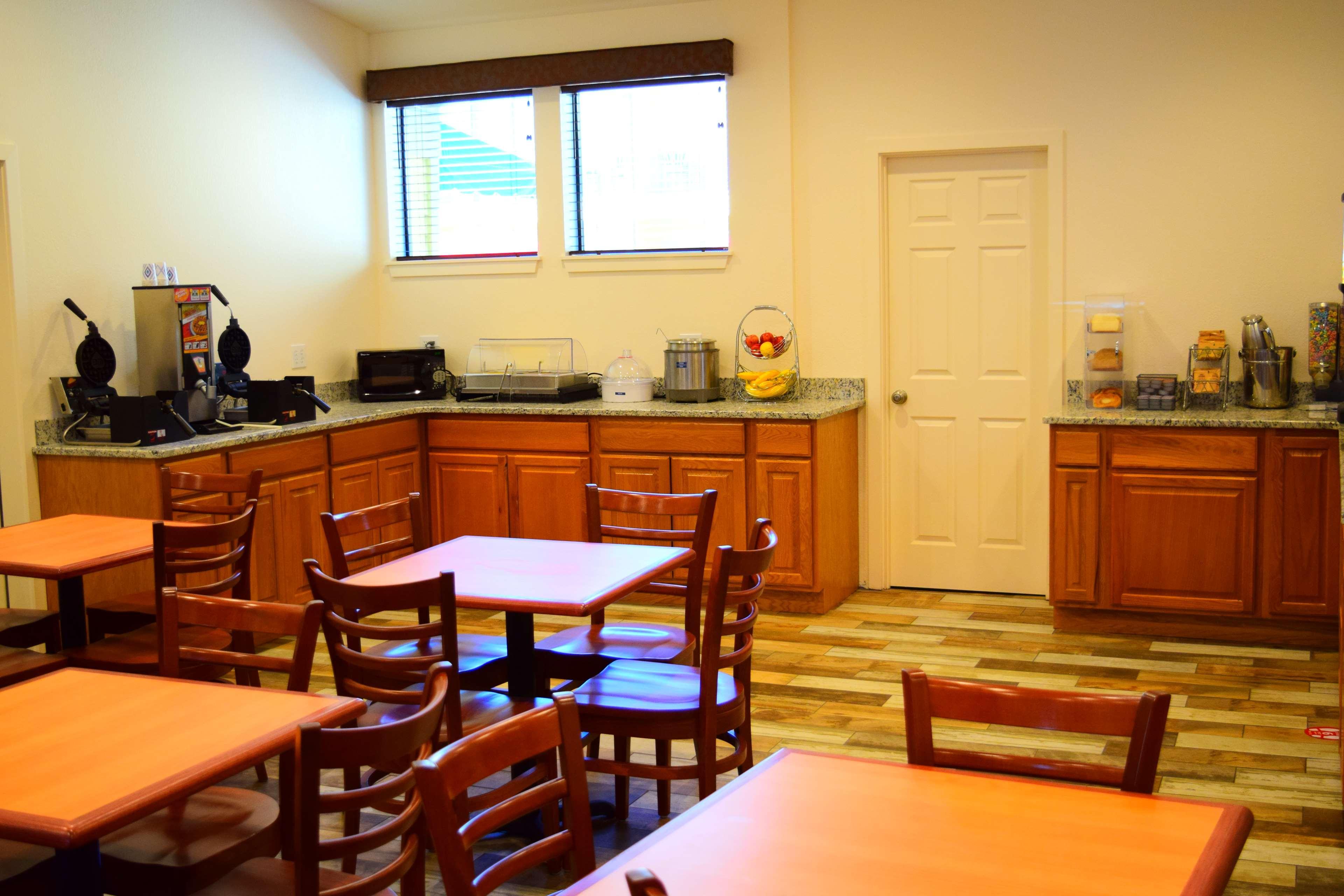 Surestay Hotel By Best Western Wenatchee Eksteriør bilde