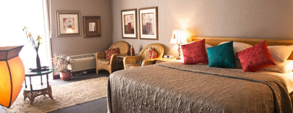 Surestay Hotel By Best Western Wenatchee Eksteriør bilde