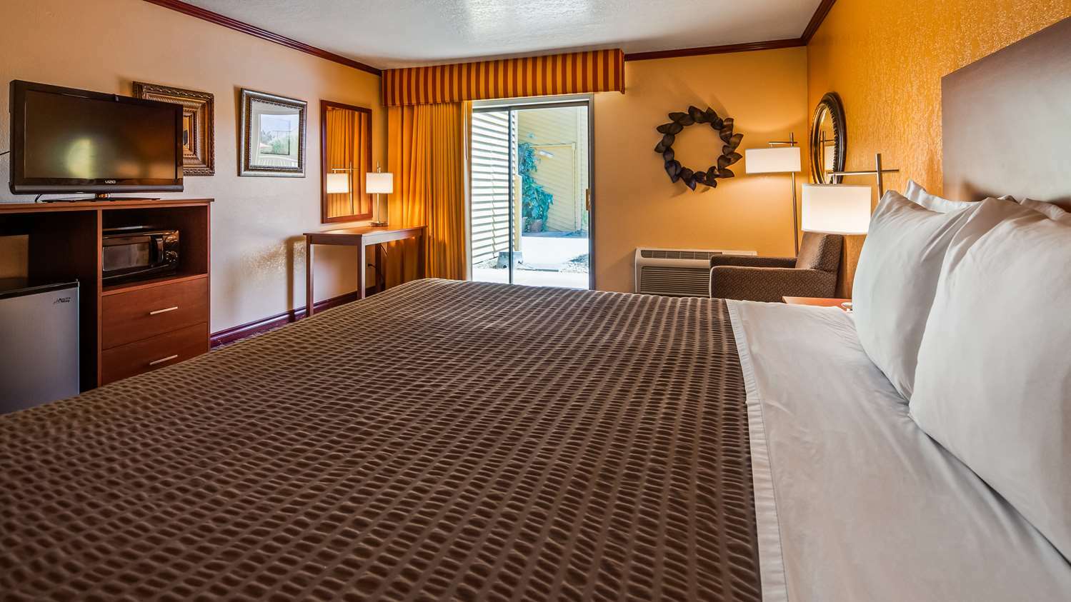 Surestay Hotel By Best Western Wenatchee Eksteriør bilde